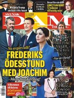 Svensk Damtidning